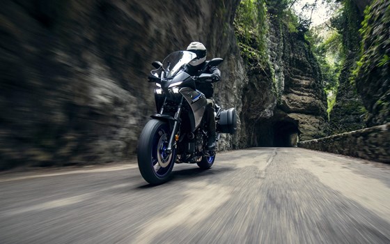 Neufahrzeug Yamaha Tracer 7 GT - Bild 10