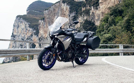 Neufahrzeug Yamaha Tracer 7 GT - Bild 12