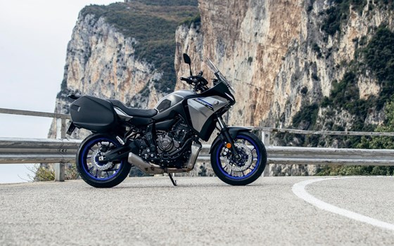 Neufahrzeug Yamaha Tracer 7 GT - Bild 17