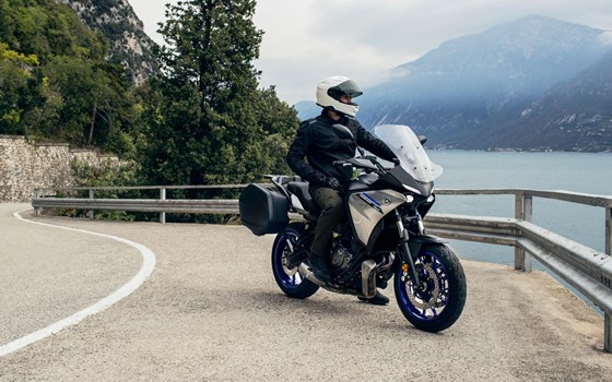 Neufahrzeug Yamaha Tracer 7 GT - Bild 18