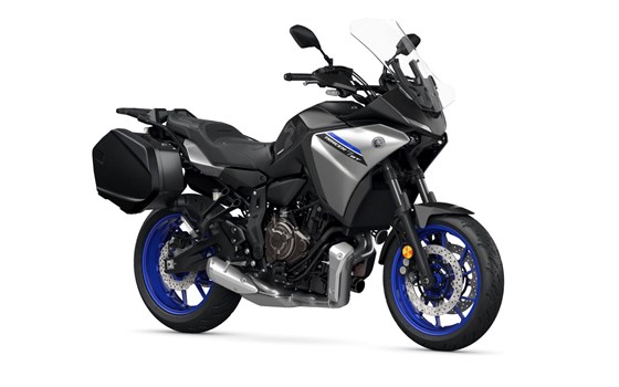 Neufahrzeug Yamaha Tracer 7 GT - Bild 19