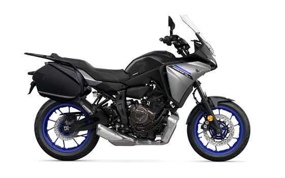 Neufahrzeug Yamaha Tracer 7 GT - Bild 20