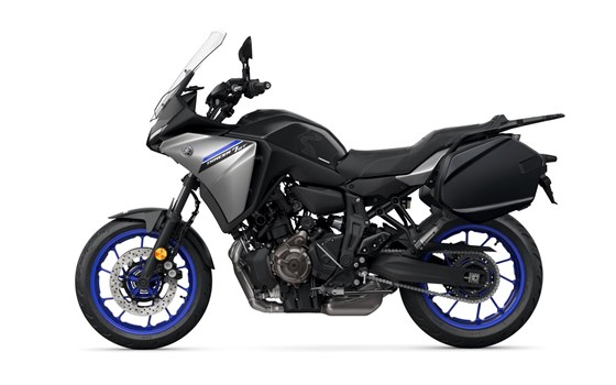 Neufahrzeug Yamaha Tracer 7 GT - Bild 22