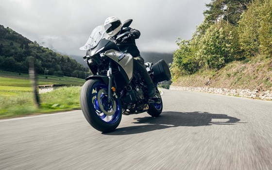 Neufahrzeug Yamaha Tracer 7 GT - Bild 7