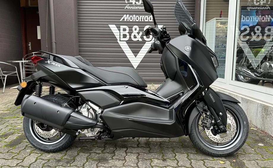 Angebot Yamaha XMAX 300 Tech MAX Bild 1: Angebot Yamaha XMAX 300 Tech MAX