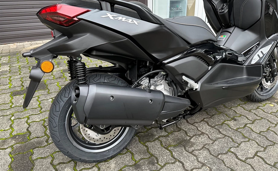 Angebot Yamaha XMAX 300 Tech MAX Bild 10: Angebot Yamaha XMAX 300 Tech MAX