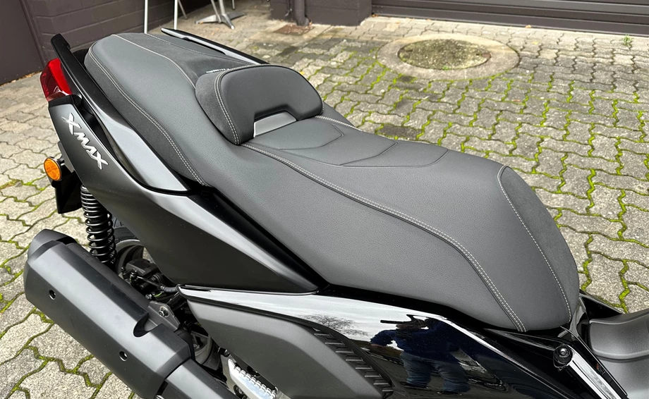 Angebot Yamaha XMAX 300 Tech MAX Bild 11: Angebot Yamaha XMAX 300 Tech MAX