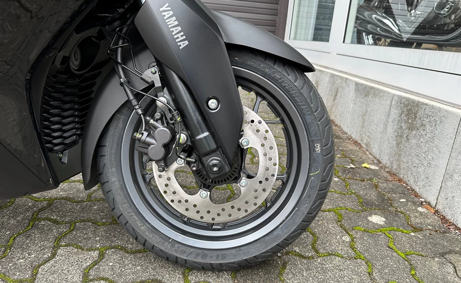 Angebot Yamaha XMAX 300 Tech MAX Bild 12: Angebot Yamaha XMAX 300 Tech MAX