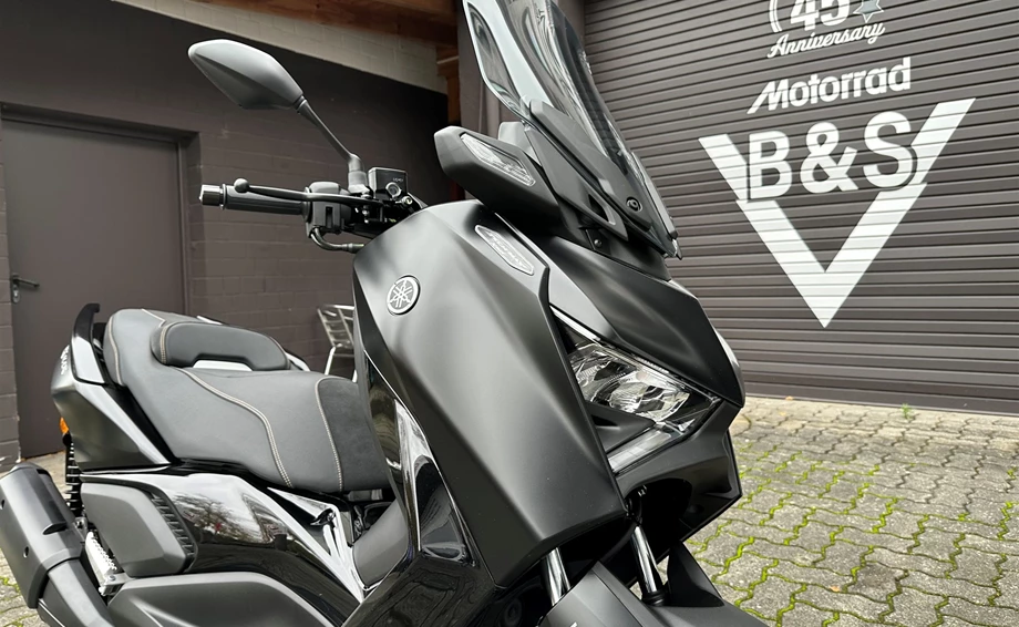 Angebot Yamaha XMAX 300 Tech MAX Bild 13: Angebot Yamaha XMAX 300 Tech MAX
