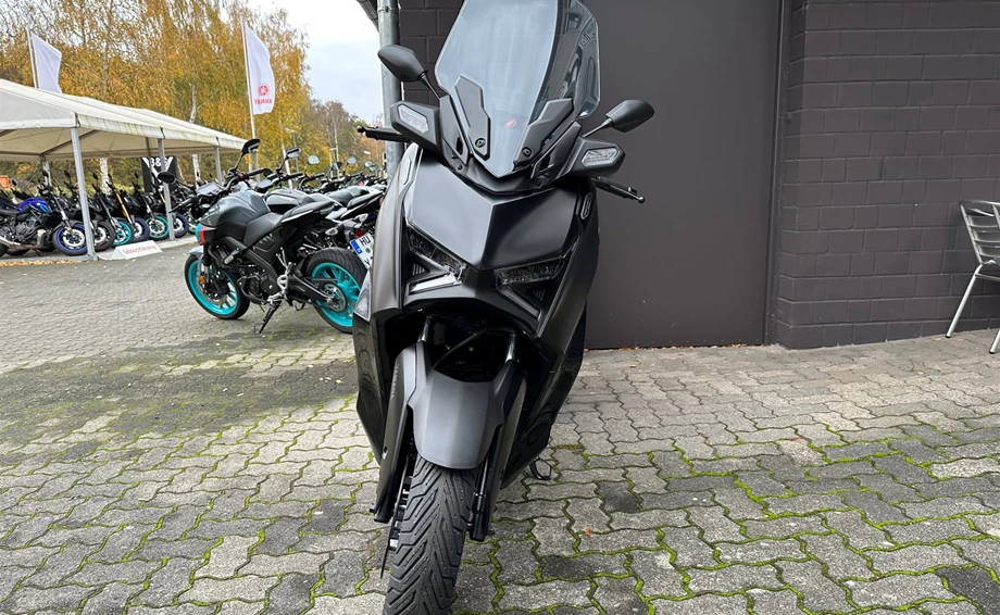 Angebot Yamaha XMAX 300 Tech MAX Bild 14: Angebot Yamaha XMAX 300 Tech MAX