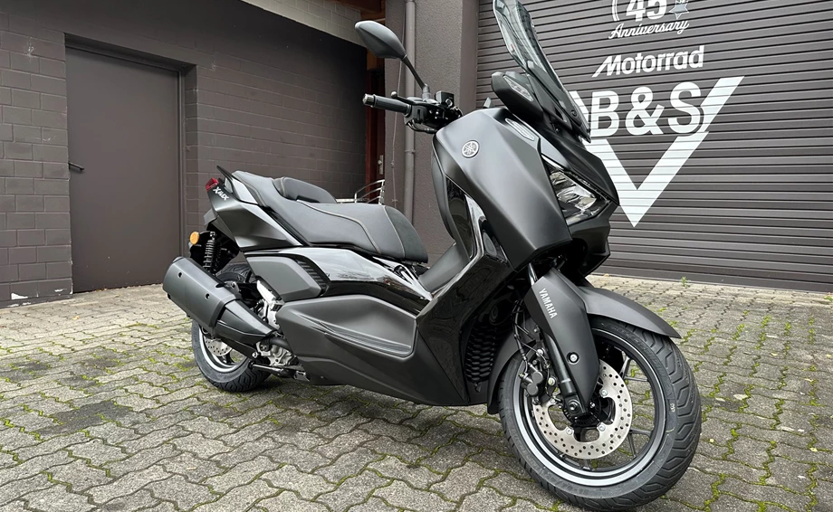 Angebot Yamaha XMAX 300 Tech MAX Bild 2: Angebot Yamaha XMAX 300 Tech MAX