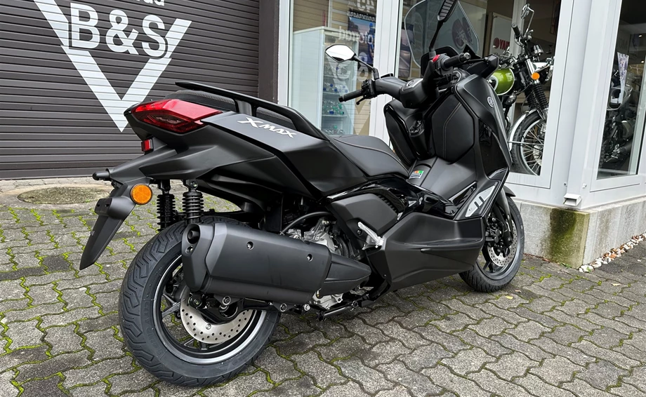 Angebot Yamaha XMAX 300 Tech MAX Bild 3: Angebot Yamaha XMAX 300 Tech MAX