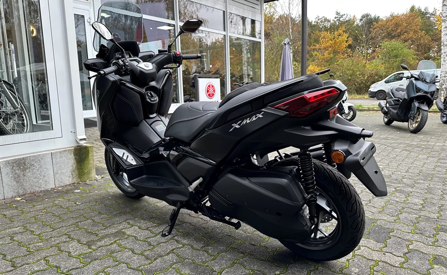 Angebot Yamaha XMAX 300 Tech MAX Bild 5: Angebot Yamaha XMAX 300 Tech MAX