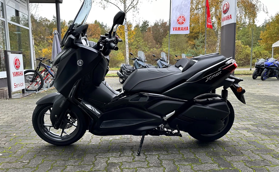 Angebot Yamaha XMAX 300 Tech MAX Bild 6: Angebot Yamaha XMAX 300 Tech MAX