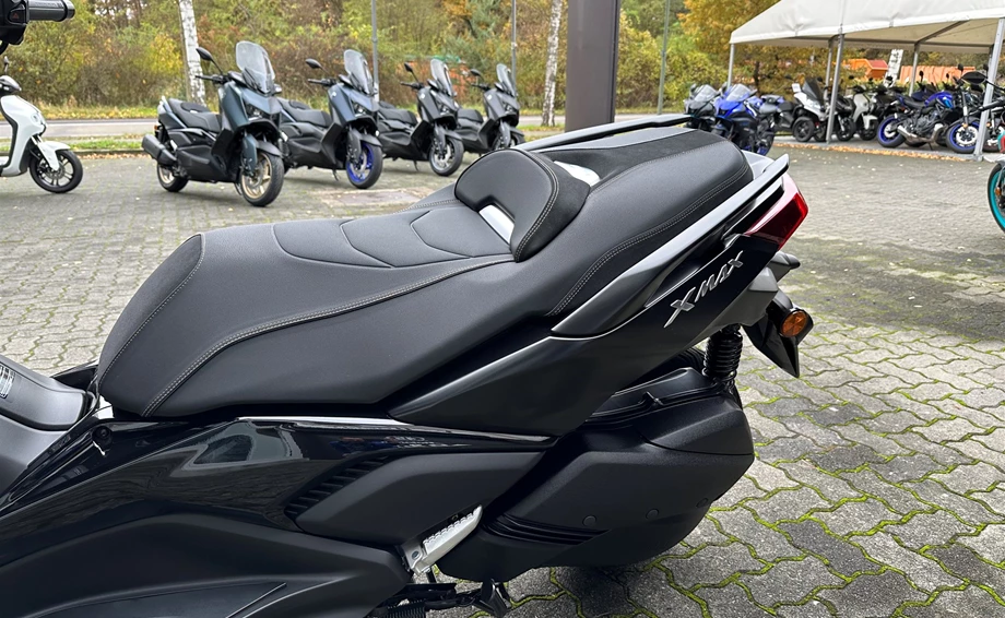 Angebot Yamaha XMAX 300 Tech MAX Bild 8: Angebot Yamaha XMAX 300 Tech MAX