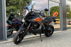 Angebot KTM 1290 Super Adventure S