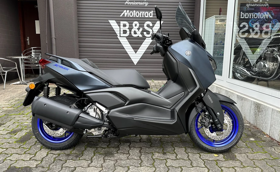 Angebot Yamaha XMAX 300 Bild 1: Angebot Yamaha XMAX 300
