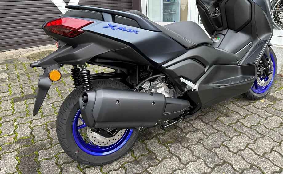 Angebot Yamaha XMAX 300 Bild 10: Angebot Yamaha XMAX 300