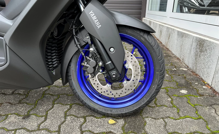 Angebot Yamaha XMAX 300 Bild 12: Angebot Yamaha XMAX 300