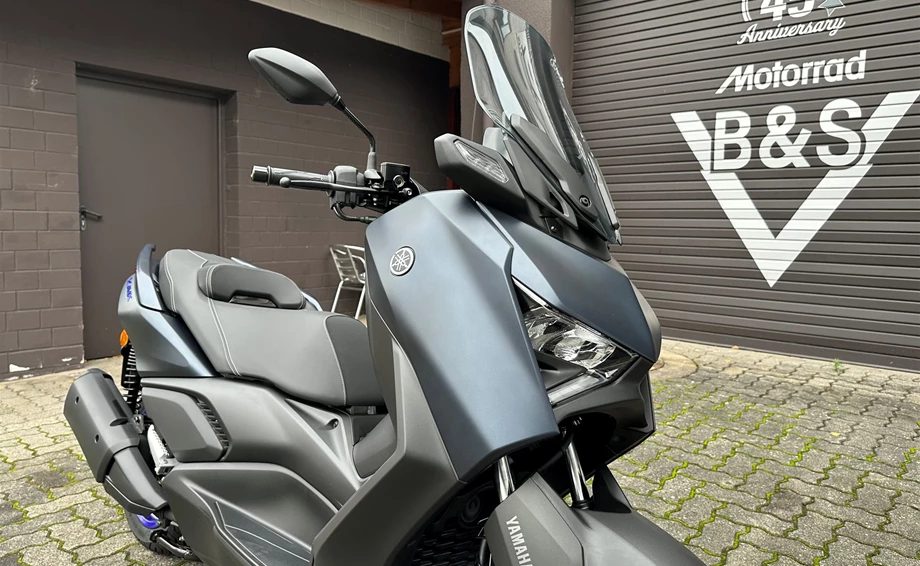 Angebot Yamaha XMAX 300 Bild 13: Angebot Yamaha XMAX 300