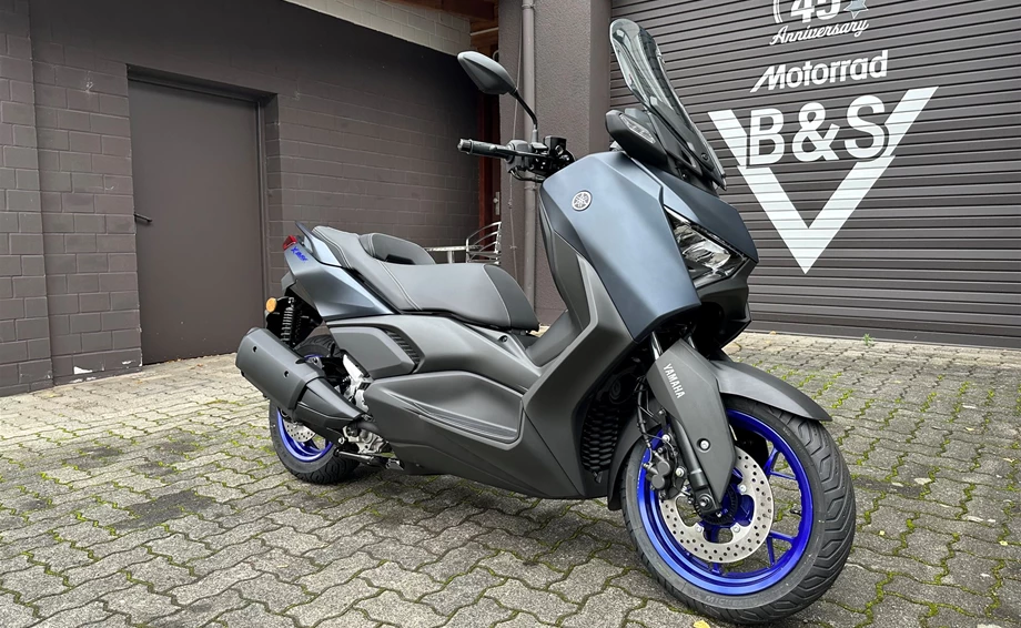 Angebot Yamaha XMAX 300 Bild 2: Angebot Yamaha XMAX 300