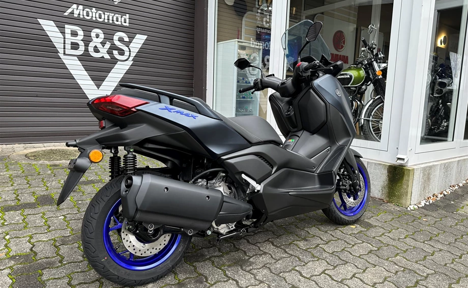 Angebot Yamaha XMAX 300 Bild 3: Angebot Yamaha XMAX 300