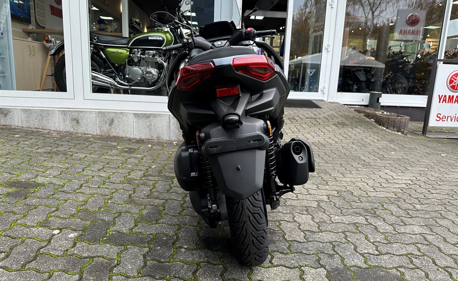 Angebot Yamaha XMAX 300 Bild 4: Angebot Yamaha XMAX 300