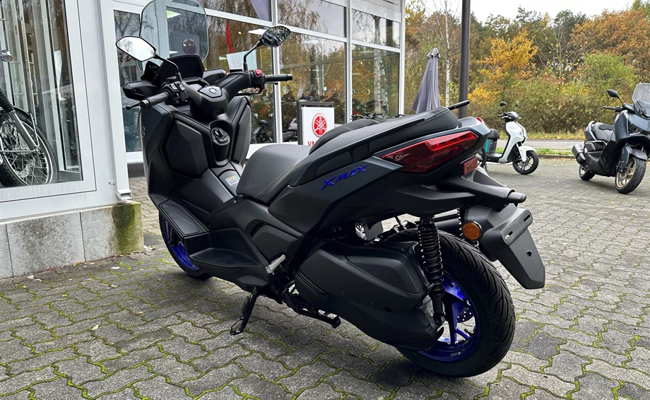 Angebot Yamaha XMAX 300 Bild 5: Angebot Yamaha XMAX 300