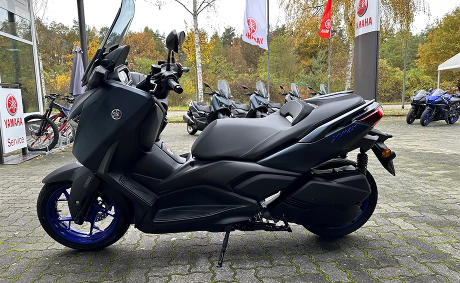 Angebot Yamaha XMAX 300 Bild 6: Angebot Yamaha XMAX 300