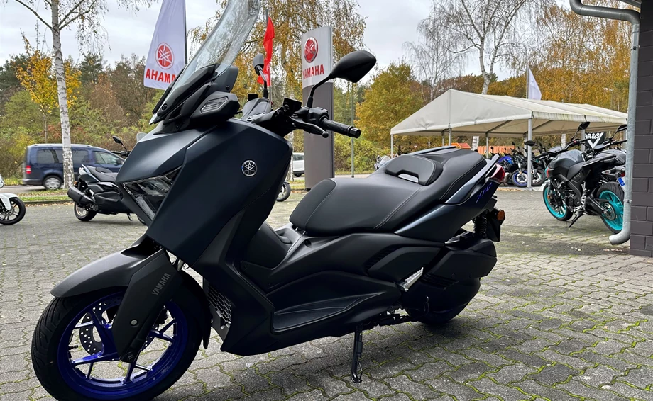 Angebot Yamaha XMAX 300 Bild 7: Angebot Yamaha XMAX 300