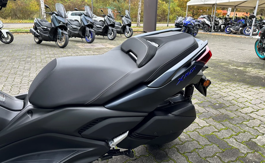 Angebot Yamaha XMAX 300 Bild 8: Angebot Yamaha XMAX 300