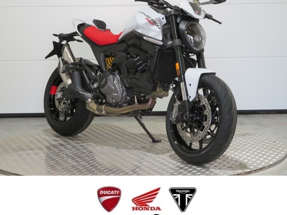 Offer Ducati Monster +