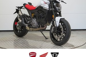 Angebot Ducati Monster +