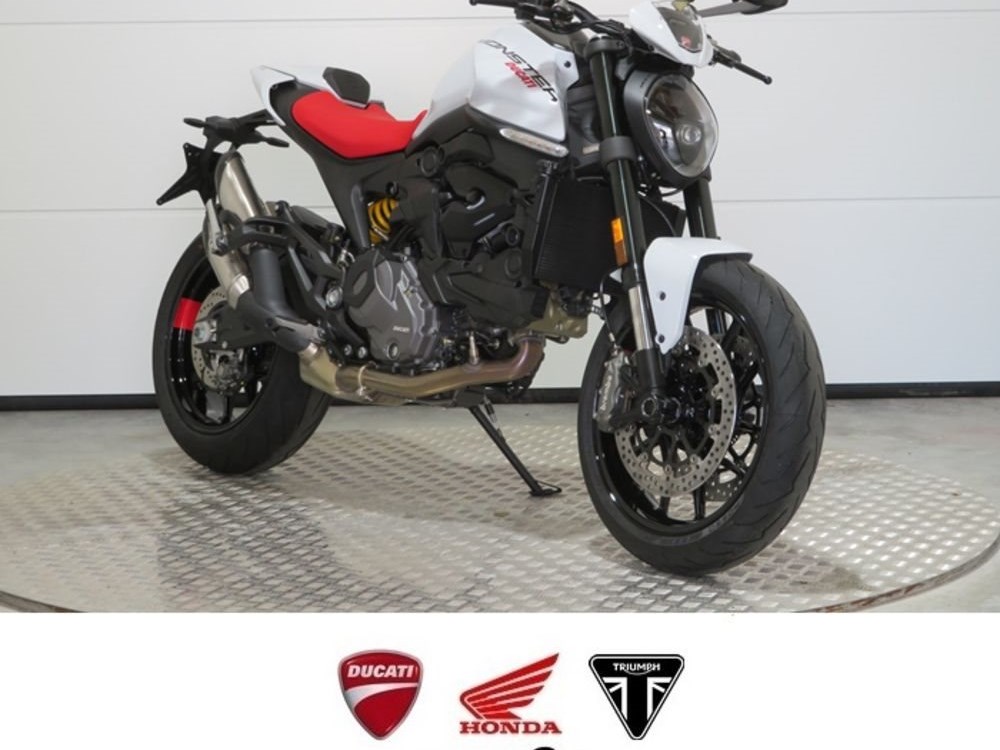 Angebot Ducati Monster +