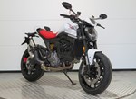 Angebot Ducati Monster +
