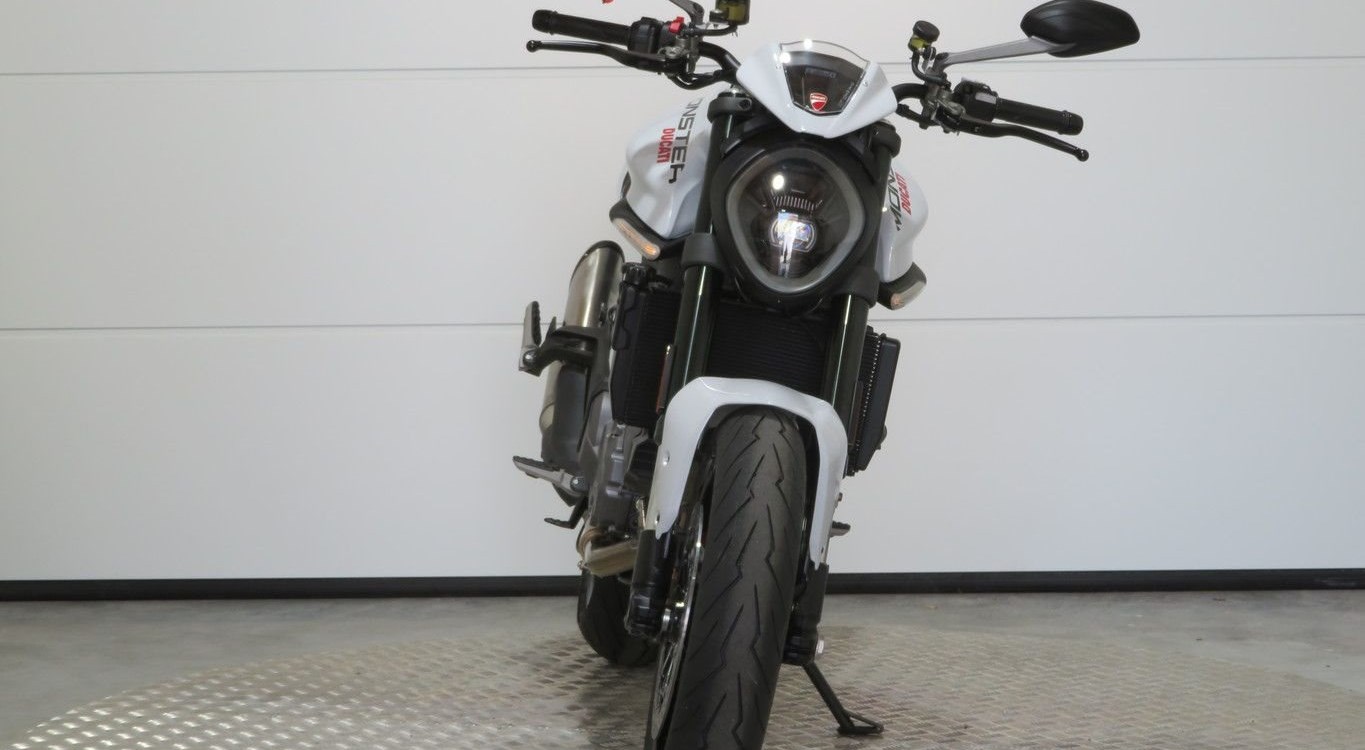 Angebot Ducati Monster +