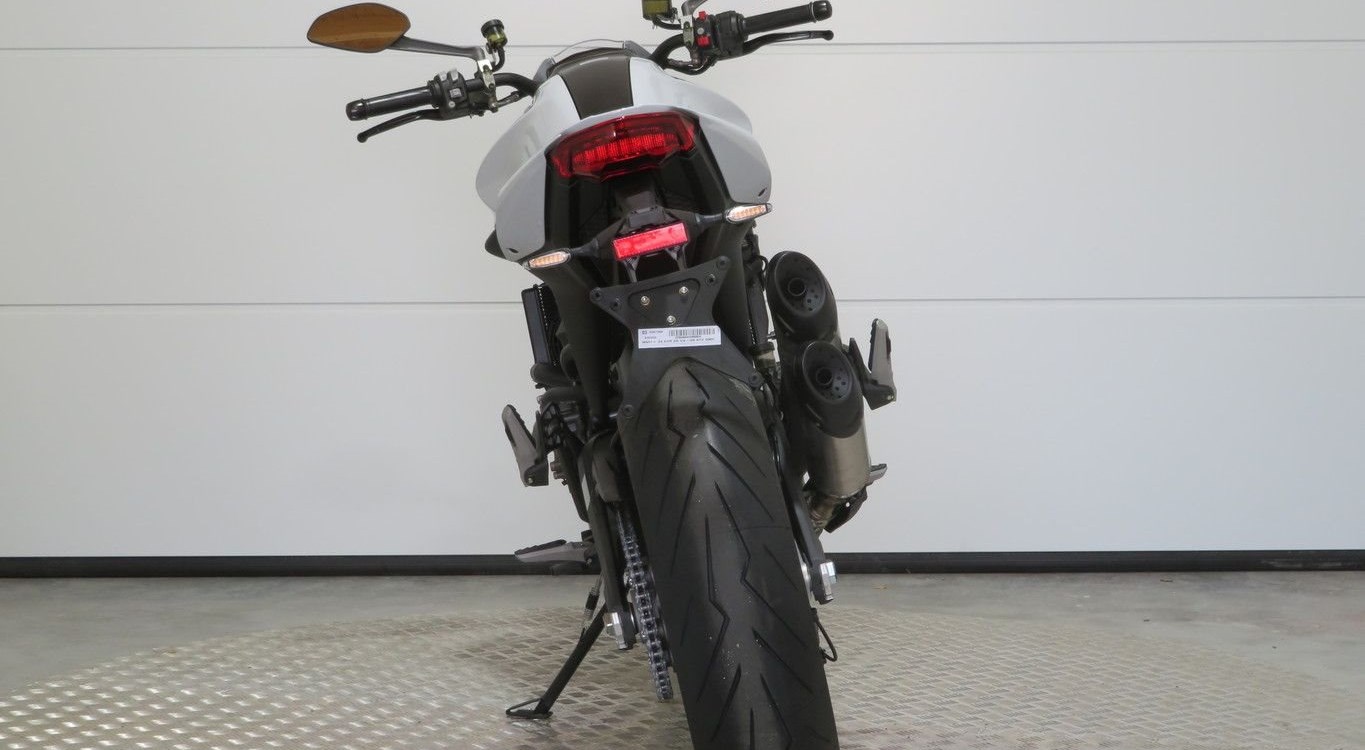 Angebot Ducati Monster +