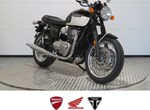 Angebot Triumph Bonneville T120