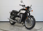 Angebot Triumph Bonneville T120