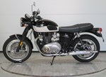 Angebot Triumph Bonneville T120