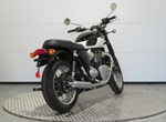 Angebot Triumph Bonneville T120