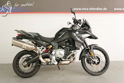 BMW F 850 GS