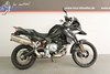 BMW F 850 GS