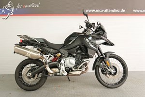 Angebot BMW F 850 GS