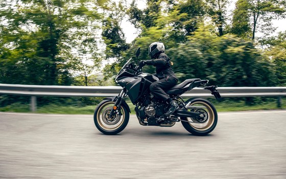 Neufahrzeug Yamaha Tracer 7 - Bild 10