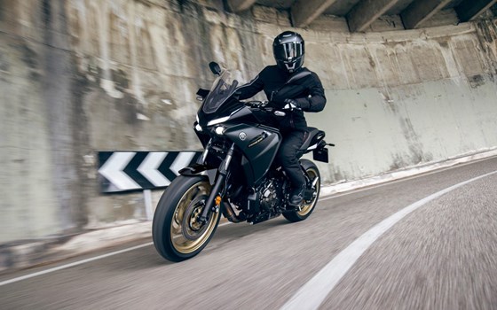 Neufahrzeug Yamaha Tracer 7 - Bild 11