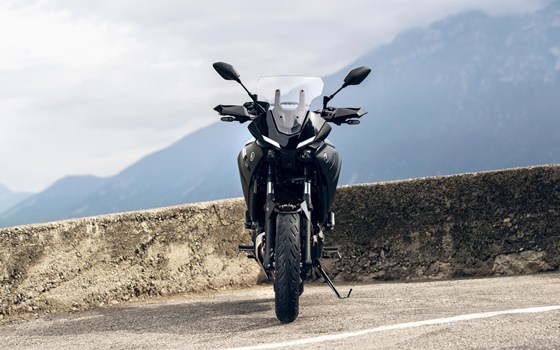 Neufahrzeug Yamaha Tracer 7 - Bild 14