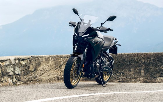 Neufahrzeug Yamaha Tracer 7 - Bild 16