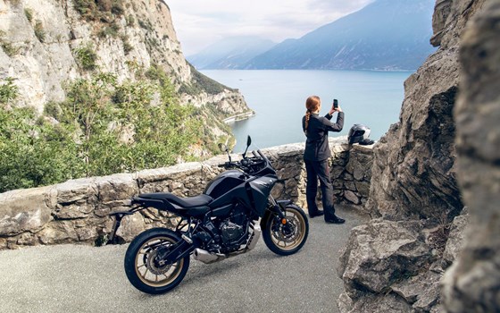 Neufahrzeug Yamaha Tracer 7 - Bild 17