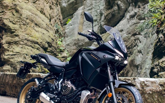 Neufahrzeug Yamaha Tracer 7 - Bild 18